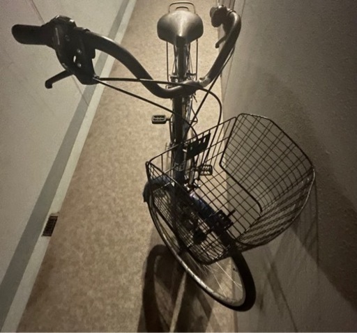 自転車
