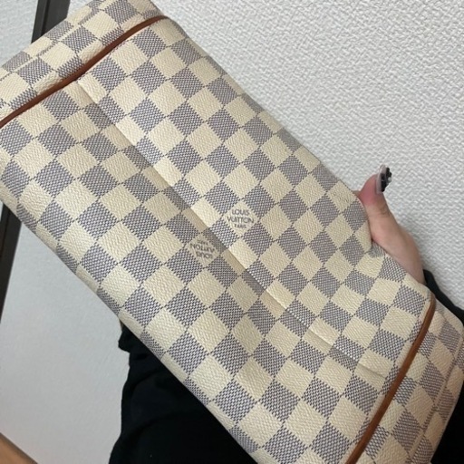 訳アリのため格安で　ルイヴィトン　トータリー　MM