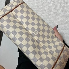 訳アリのため格安で　ルイヴィトン　トータリー　MM