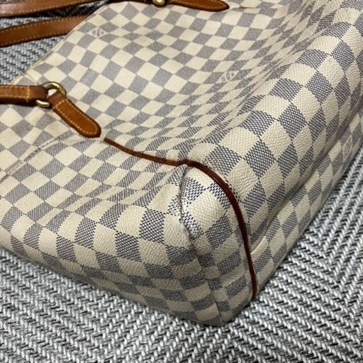 訳アリのため格安で　ルイヴィトン　トータリー　MM