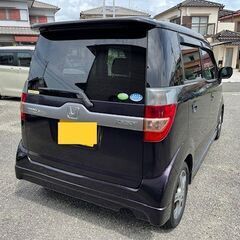 平成20年 ホンダ ゼスト スポーツ ダイナミックスペシャル 車検2年整備付の画像