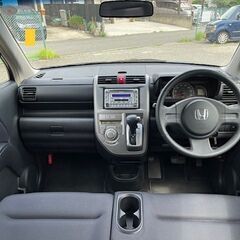 平成20年 ホンダ ゼスト スポーツ ダイナミックスペシャル 車検2年整備付の画像