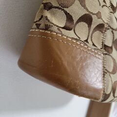 COACHの画像