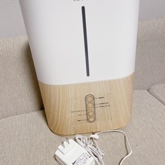 Levoit Pure 300 3L 電解水除菌加湿器の画像