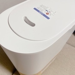 Levoit Pure 300 3L 電解水除菌加湿器の画像