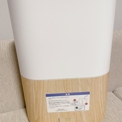 Levoit Pure 300 3L 電解水除菌加湿器の画像