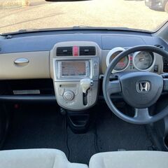 ホンダ ライフ ハッピーエディション  車検令和8年5月迄の画像
