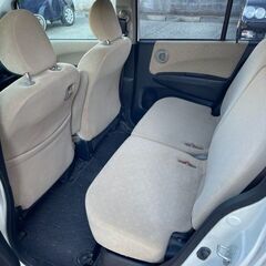 ホンダ ライフ ハッピーエディション  車検令和8年5月迄の画像