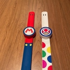 USJパワーアップバンド※受け渡し決定しました！
