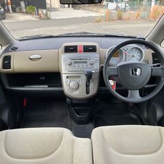 ホンダ ライフ ハッピーエディション  車検2年整備付 平成18年式の画像