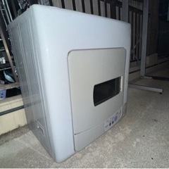 ナショナル製　電気乾燥機NH-D45K3