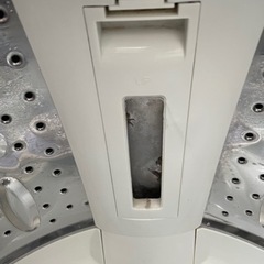 ハイアール洗濯機6kgの画像