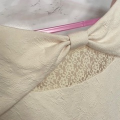ウィルセレクション ワンピースの画像