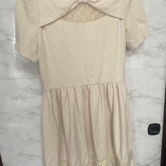 ウィルセレクション ワンピースの画像