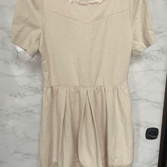 ウィルセレクション ワンピース