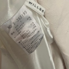 ウィルセレクション ワンピースの画像