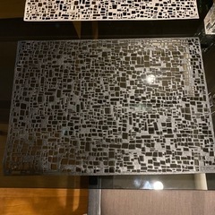 チルウィッチ　ランチョンマットの画像