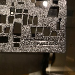 チルウィッチ　ランチョンマットの画像