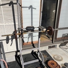 ウエイト