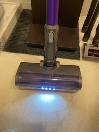 ダイソン★Dyson★掃除機★