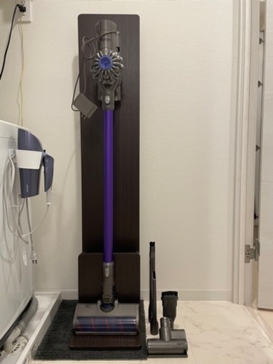 ダイソン★Dyson★掃除機★