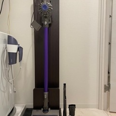 ダイソン★Dyson★掃除機★