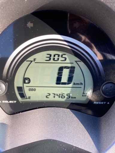 NMAX155  美車　ETC装備　都市高速すんなり乗れます