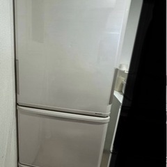 【先約あり】冷蔵庫