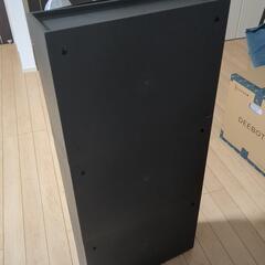 IKEA トローネス　3段の画像