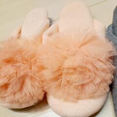 【新品】スリッパの画像