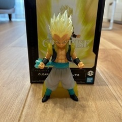 超サイヤ人ゴテンクス