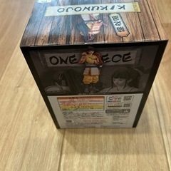 未開封 ワンピース 菊之丞の画像