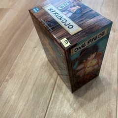 未開封 ワンピース 菊之丞の画像