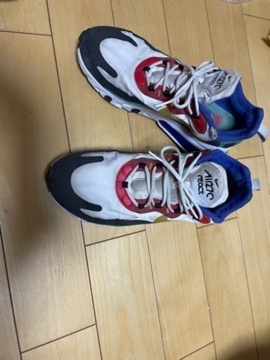 靴/バッグ 靴 スニーカー