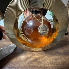 ニッカスペシャルエイジ大丸オリジナルボトル
