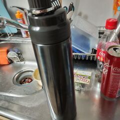 水筒の画像