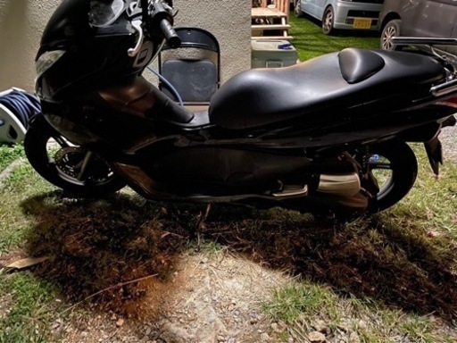 PCX125cc(整備済み)売ります！