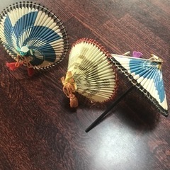 ガラクタいろいろ8の画像