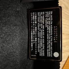 CHANEL 長財布の画像