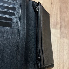 CHANEL 長財布の画像