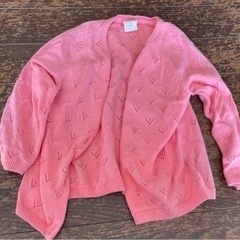 服/ファッション カーディガン レディース