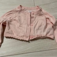 服/ファッション カーディガン レディース