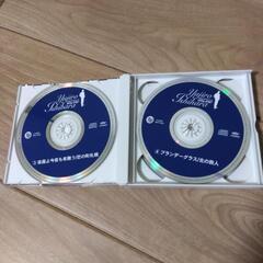 石原裕次郎CD４枚セットの画像