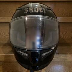 SHOEI　ショウエイ　フルフェイス　ヘルメット
