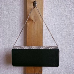 パーティーバッグの画像