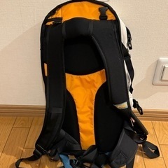 スノーボードに最適！ 多機能万能リュック 元値23000円ほどの画像