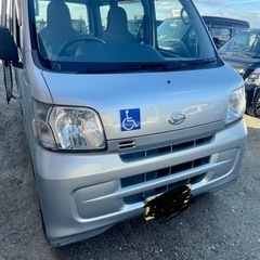 値下げしました❗️車検、1年半残っています。