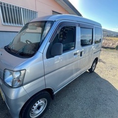 値下げしました❗️車検、1年半残っています。の画像