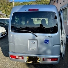 値下げしました❗️車検、1年半残っています。の画像