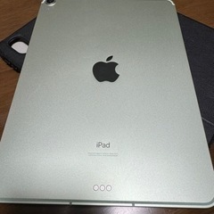 iPad air 第4世代 64Gの画像